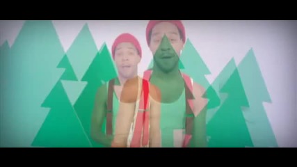 Snoop Dogg Feat. Kid Cudi - That Tree (hq)