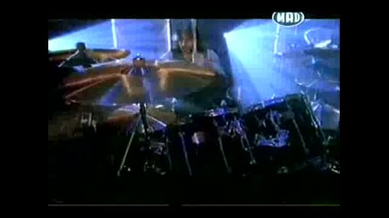 Manowar - I Believe 