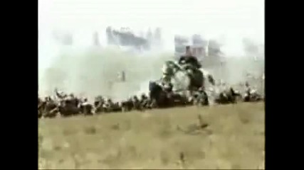 Providjenje - On Kosovo Field