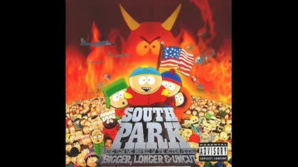 South Park; Bigger, Longer & Uncut