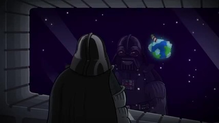 Star Wars Takeover в Club Penguin на 25 юли!
