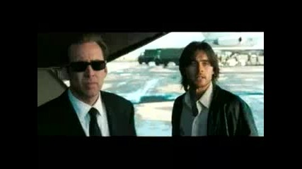 Lord Of War - Трейлър