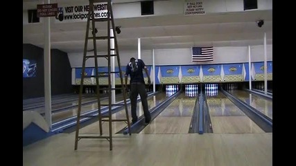 Bowling Trickshots 6 