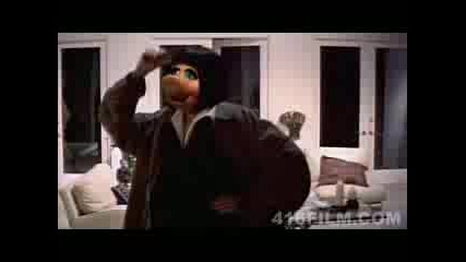 Pulp Muppets