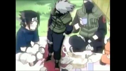 Kakashi [ A M V ] - Whispers [hq]