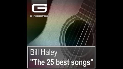 Bill Haley - Rock The Joint / Gr 014 16
