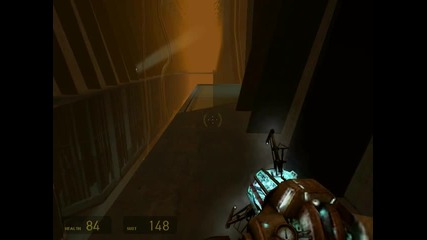 Half Life 2 Epizod 1 Gameplay 4
