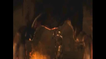 Rammstein - Moskau 