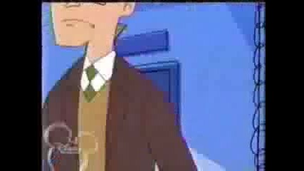 American Dragon - Fire, Fire, Fireee 