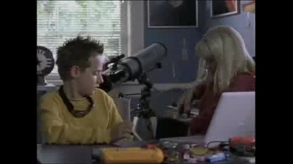 The Lizzie Mcguire Филмът (част 4)