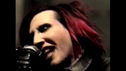 Marilyn Manson - Coma White (hq) 