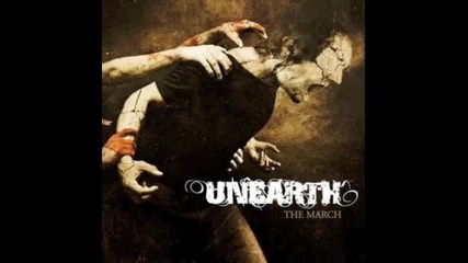 Unearth - We Are Not Anonymous