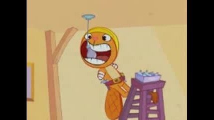 ٿHappy Tree Friends - Third Strikeٿ