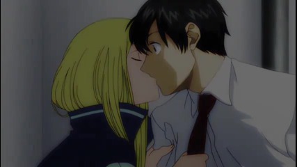 Arakawa Under the Bridge Amv - Hey You! 