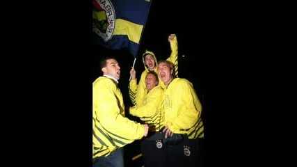 Sampion Fenerbahce