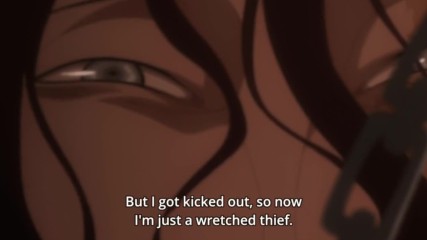 Black Clover Episode 1