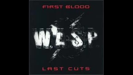 W.a.s.p. - Sunset And Babylon