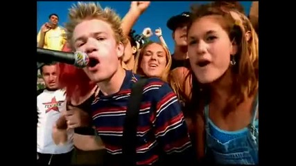 Sum 41 - In Too Deep