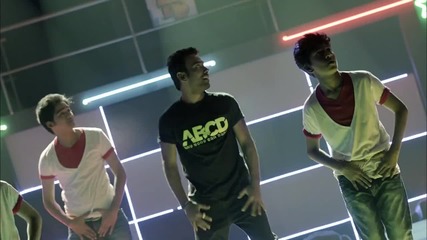 Промо - Abcd - Shake It Up