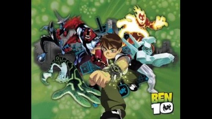 Ben 10 