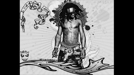 Lil Wayne Blunt Blowin' Bass Boosted