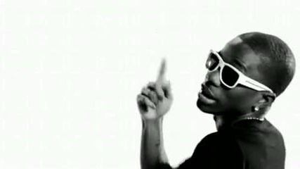 Tinchy Stryder ft. Taio Cruz - Take Me Back