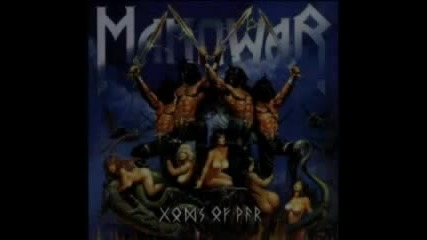 Manowar - Sons Of Odin