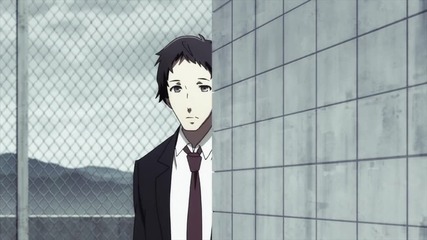 Persona 4 The Golden Animation 7 Eng Subs [576p]