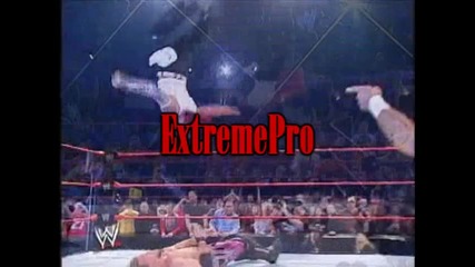 Extremepro My New nick Promo+jeff Mv 
