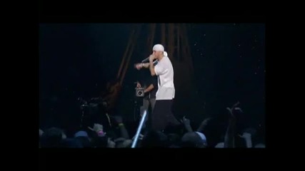 Eminem - Sing For The Moment
