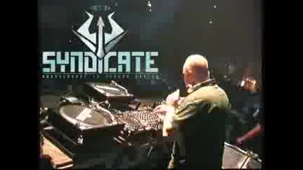 Syndicate 2008 part 1