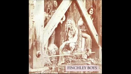 Finchley Boys - Suffering Servant 