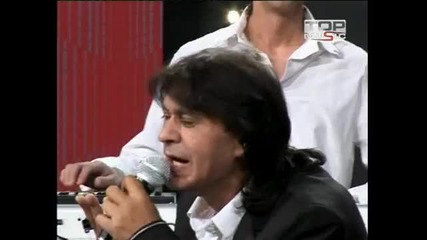 Sinan Sakic - Pijem na eks (uzivo)