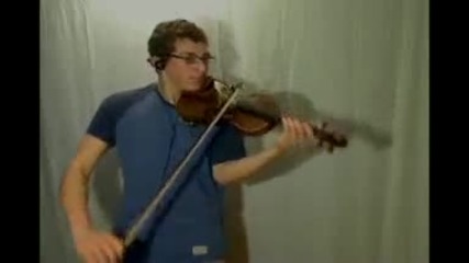 Lady Gaga Alejandro Violin Remix 