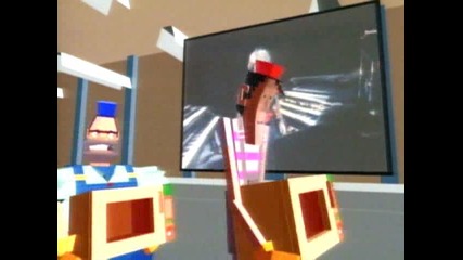 Dire Straits - Money For Nothing