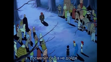 [sfs] Yu Yu Hakusho - 26 bg subs