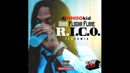 *2015* Waka Flocka Flame - Rico