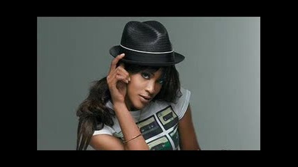 Shontelle - Ready To Go