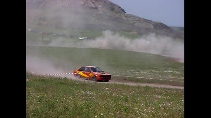 Рали Русокастро 2010 - 3