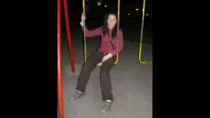 Crazy Frogs - Приятели