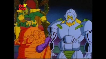 Iron Man - 1x08 - The Defection Of Hawkeye