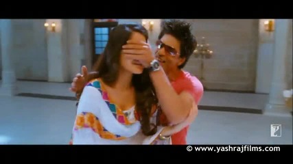 Tujh Mein Rab Dikhta Hai - Song - Rab Ne Bana Di Jodi 