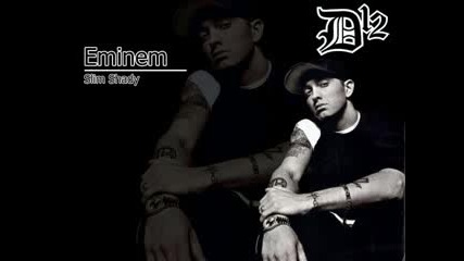 Eminem - Mockingbird bg subs