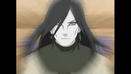 Biggest punch in Naruto's history [ funny]