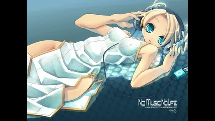 Trance - The Beginning of Time