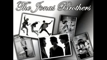 jonas brothers - love bug