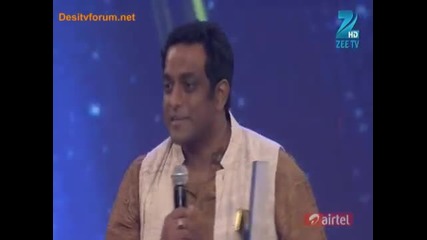 Zee Cine Awards 2013 Main Event 20th January 2013 Video Watch Online p12