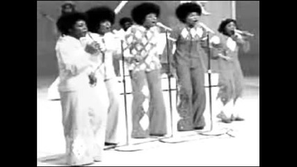 The Jackson Sisters - Miracles (1976) 