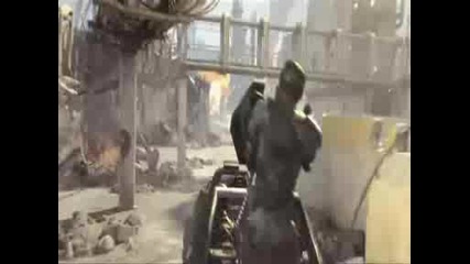 Halo Wars Story Trailer 