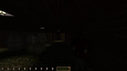 Thief 2 - The Metal Age M.1 - Running Interference 